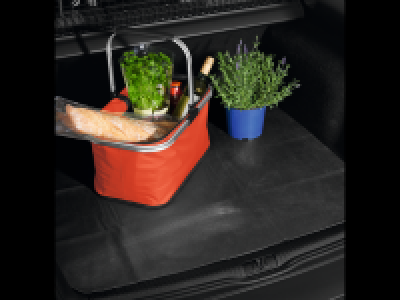 Protective Mat / Boot Bag
