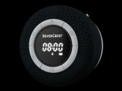 Bathroom Speaker
