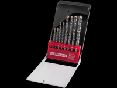 Drill Bit Set Assortment 5.99 €
