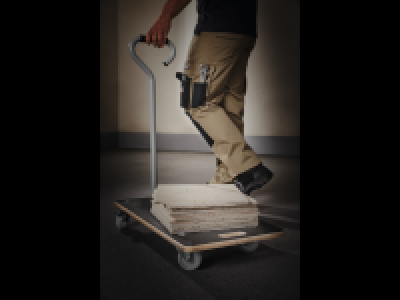 Platform Trolley
