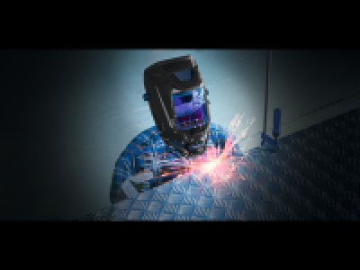 Automatic Welding Helmet 49.99 €