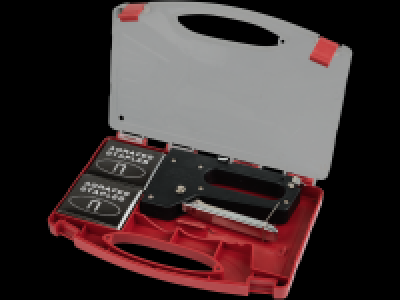 Staple Gun Set 6.99 €