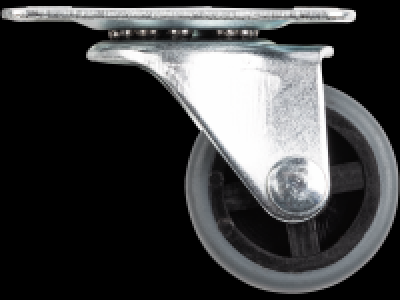 Swivel Castors