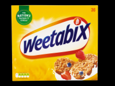 Weetabix 4.69 €