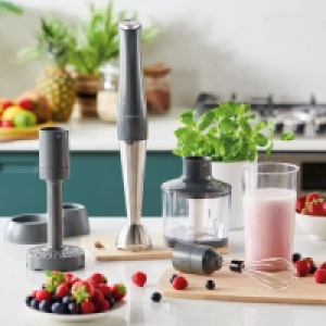 Cordless Hand Blender