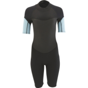 Crane Short Wetsuit
