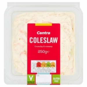 Centra  Centra Coleslaw 250g