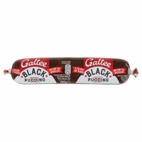 Centra  Galtee Pudding Black 200g