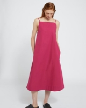 Carolyn Donnelly The Edit Strappy Sundress