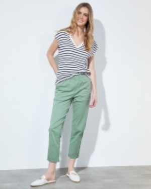 Everyday Chino Trousers