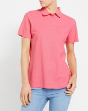 Dunnes Stores  Classic Pique Polo