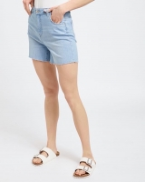 Straight Shorts