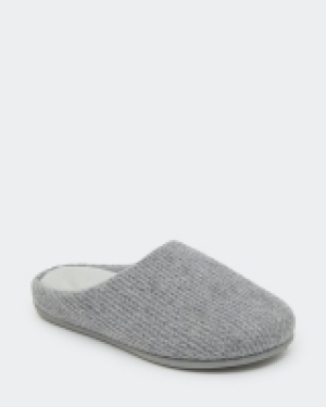 Cable Comfort Slipper