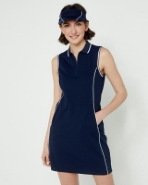 Pádraig Harrington Navy Golf Dress