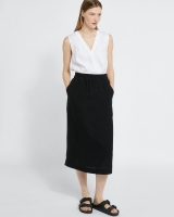 Dunnes Stores  Carolyn Donnelly The Edit Linen Skirt