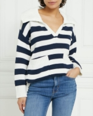 Gallery Stripe Jumper