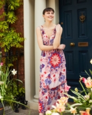 Gallery Sicily Dress