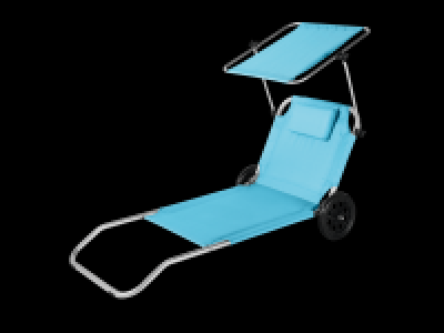 Beach Lounger