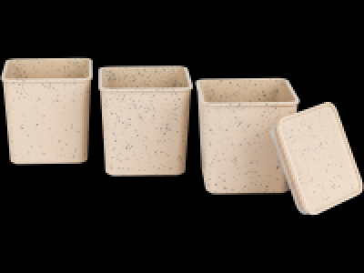 Lidl  Food Storage Containers