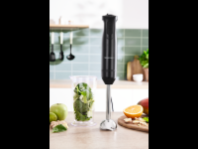 600W Hand Blender