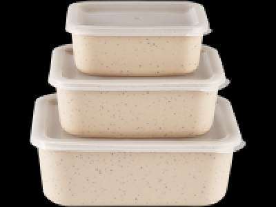 Lidl  Food Storage Container Set