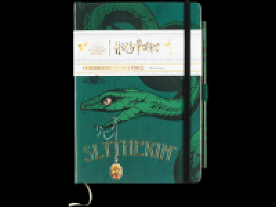 Harry Potter Notebook