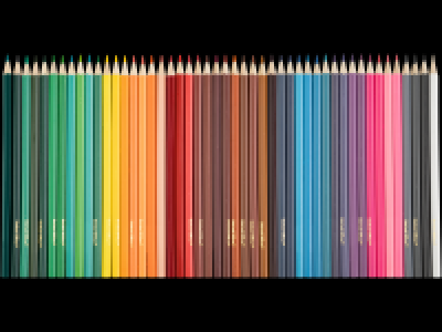 Jumbo Colouring Pencils 3.99 €