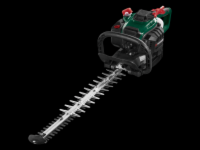 Lidl  Petrol Hedge Trimmer