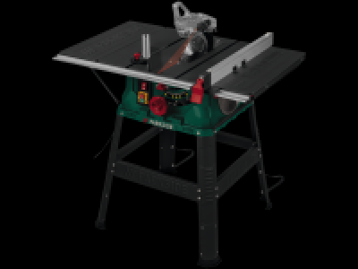 Lidl  Table Saw