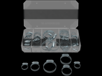 Small Parts Assortment