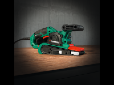 600W Belt Sander