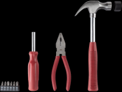Household Tool Kit