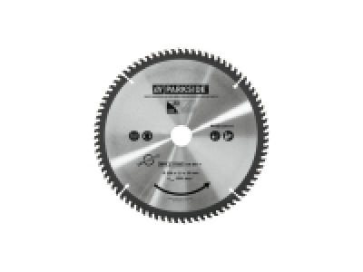 Lidl  Circular Saw Blade