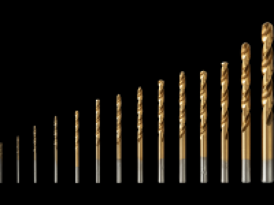 HSS Drill Bit Set 22.99 €