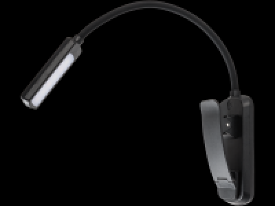 Cordless Book Light