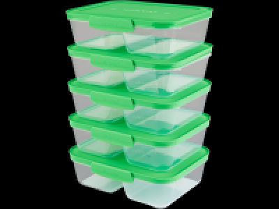 Food Storage Container