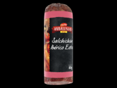 Iberian Assortment Extra