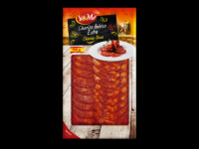 Iberian Chorizo