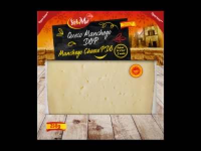 Manchego Cheese