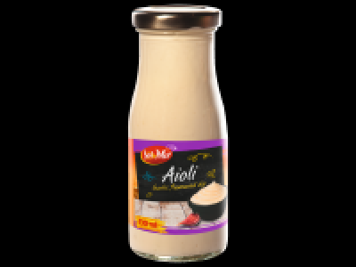Mojo sauces