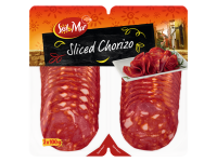 Lidl  Sliced Chorizo