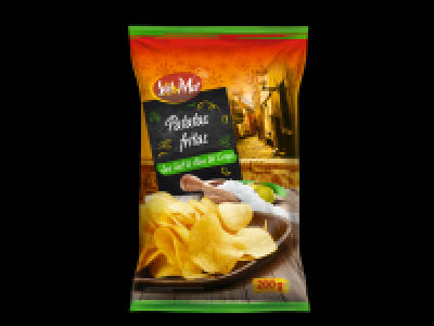 Lidl  Spanish Style Crisps