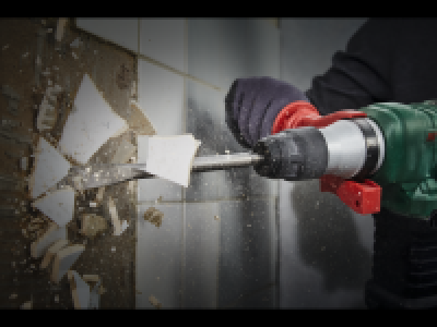 1550W Hammer Drill
