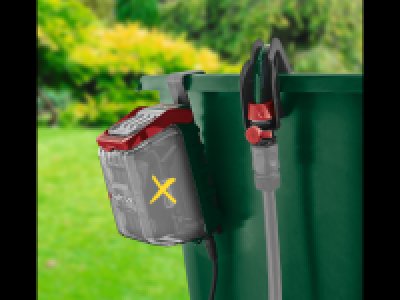 20V Cordless Rain Barrel Pump