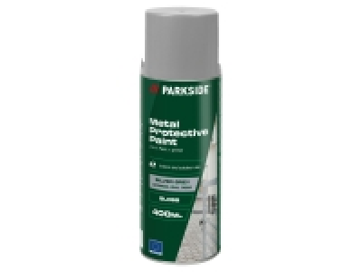Metal Protective Paint