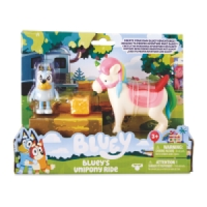 Bluey Playsets 12.99 €