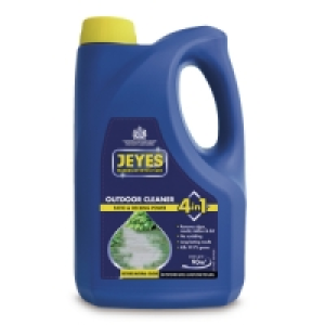 Aldi  Jeyes Patio Power 2L