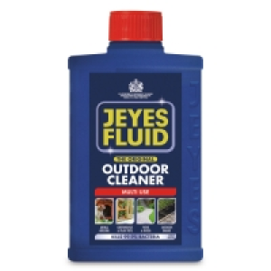 Aldi  Jeyes Fluid 1L