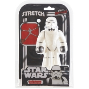 Star Wars Stretch Figures