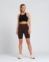 Dunnes Stores  Powercut POSE Seamless Ribbed Cycle Short